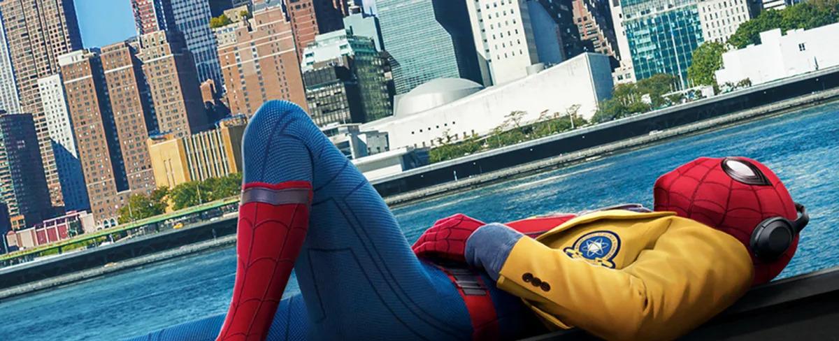 Spider-Man movies finally arrive on Disney+ | Engadget