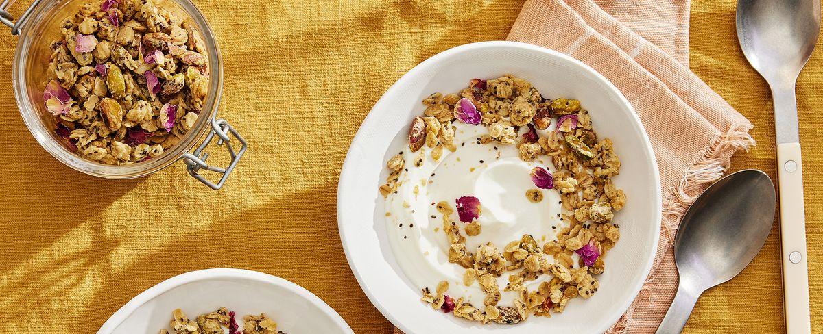 11 Easy & Filling Suhoor Recipes for Ramadan - Breakfast Ideas for Suhoor