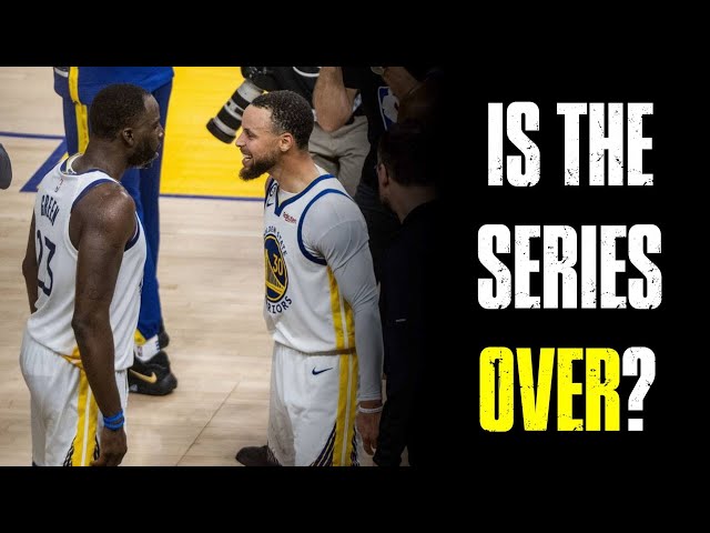 Have the Warriors found the recipe? Warriors Kings Game 6