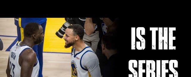 Have the Warriors found the recipe? Warriors Kings Game 6