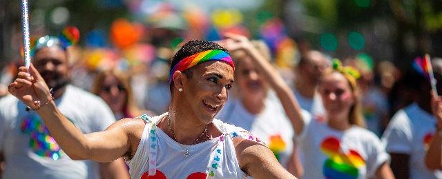 Report: Disney World in Orlando to Host Conference on Gay and Transgender Rights in the Workplace