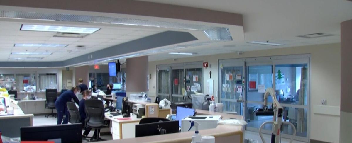 Healthcare Industry Sees a Rise in Workplace Violence