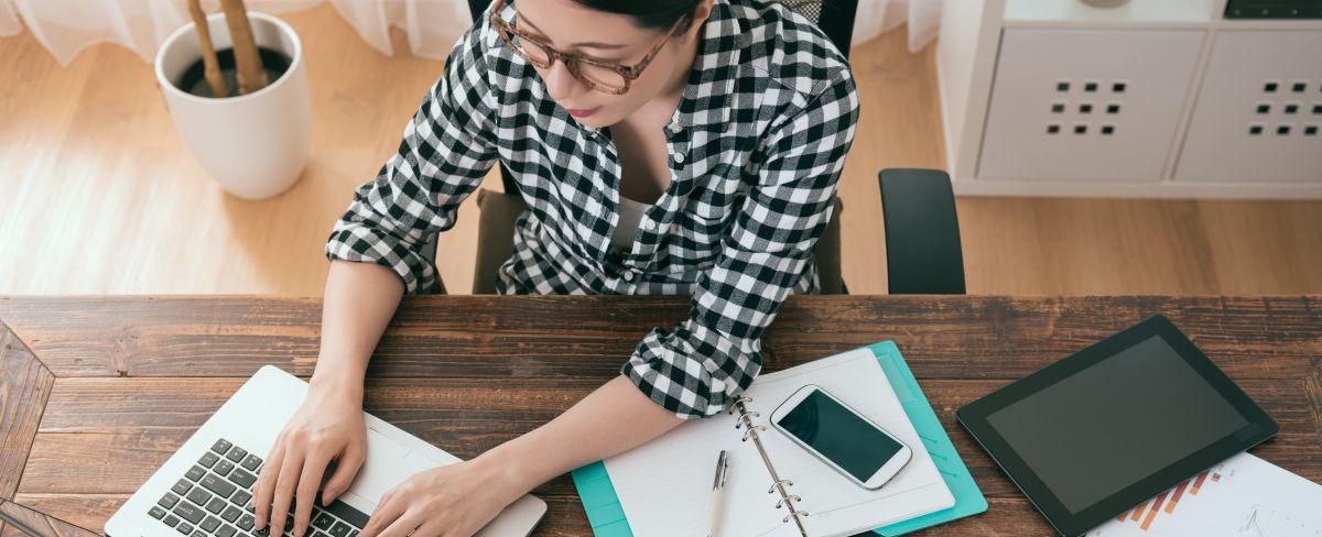 Get ready. Set. Go: Level up your future workplace