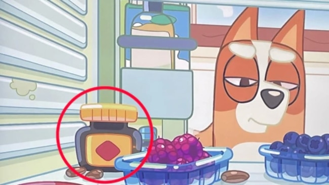 Fridge vs pantry: Children’s television show Bluey sparks major debate on social media over correct way to store Vegemite