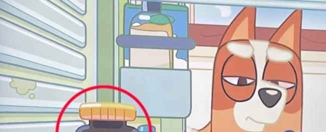 Fridge vs pantry: Children’s television show Bluey sparks major debate on social media over correct way to store Vegemite