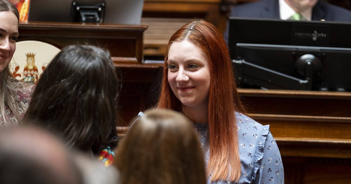 Educators ‘outraged’ after attorneys argue 1st-grade teacher shot in school is ‘workplace injury’