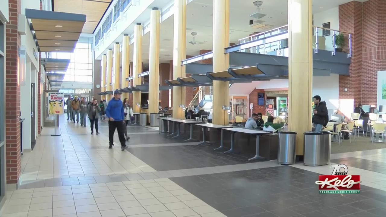 Student debt continues to decline for SDSU grads