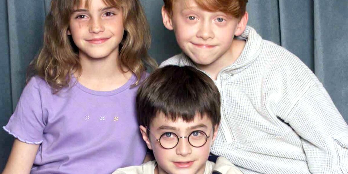 Harry Potter TV series: Expected release date, story, cast and more