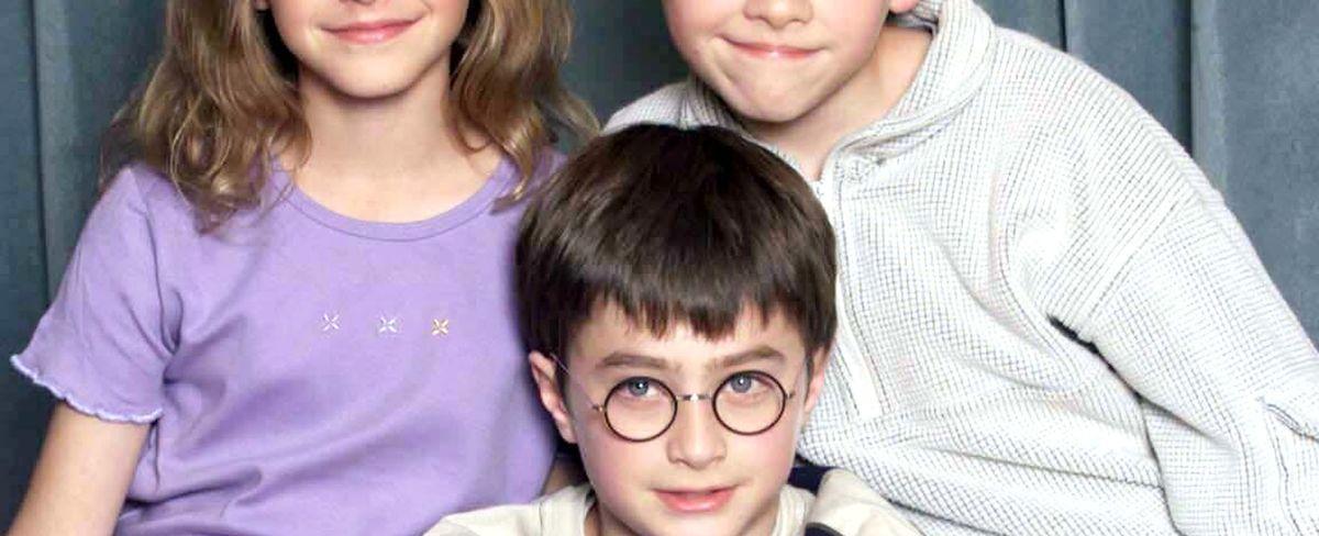 Harry Potter TV series: Expected release date, story, cast and more