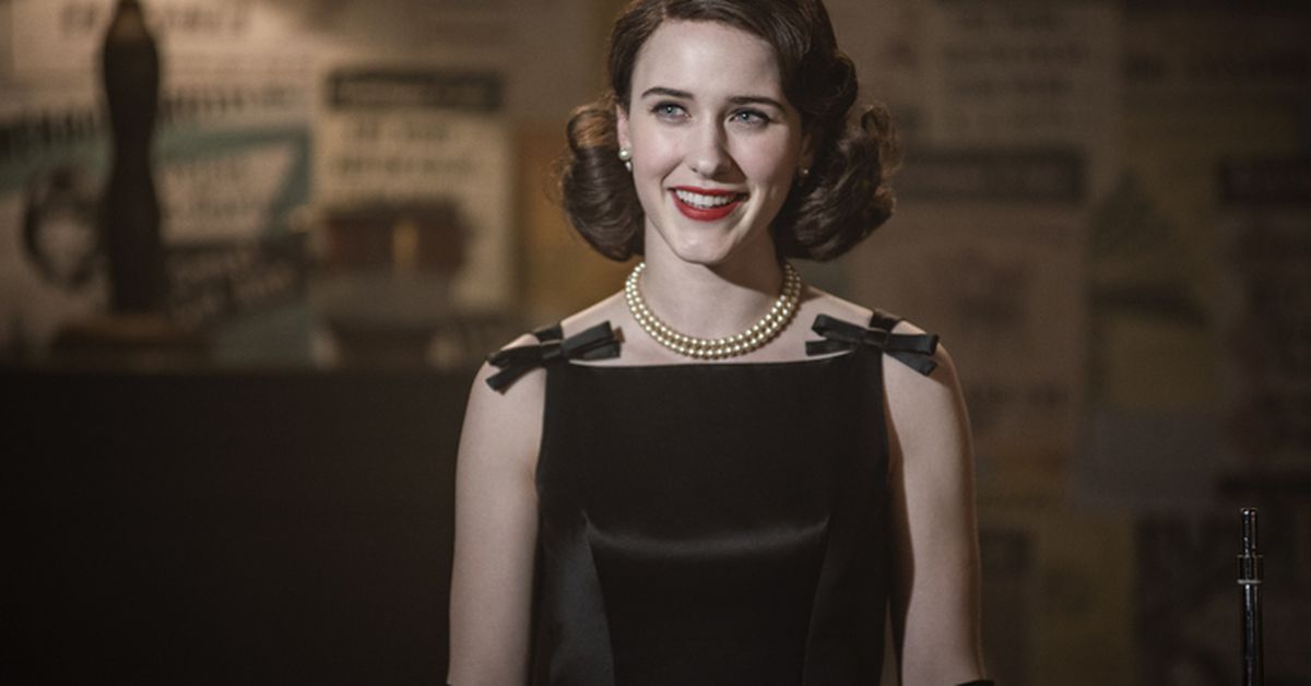 Amazon’s biggest TV shows could soon land on other streaming services