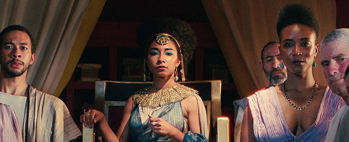 Cleopatra was not Black, Egypt tells Netflix ahead of new series