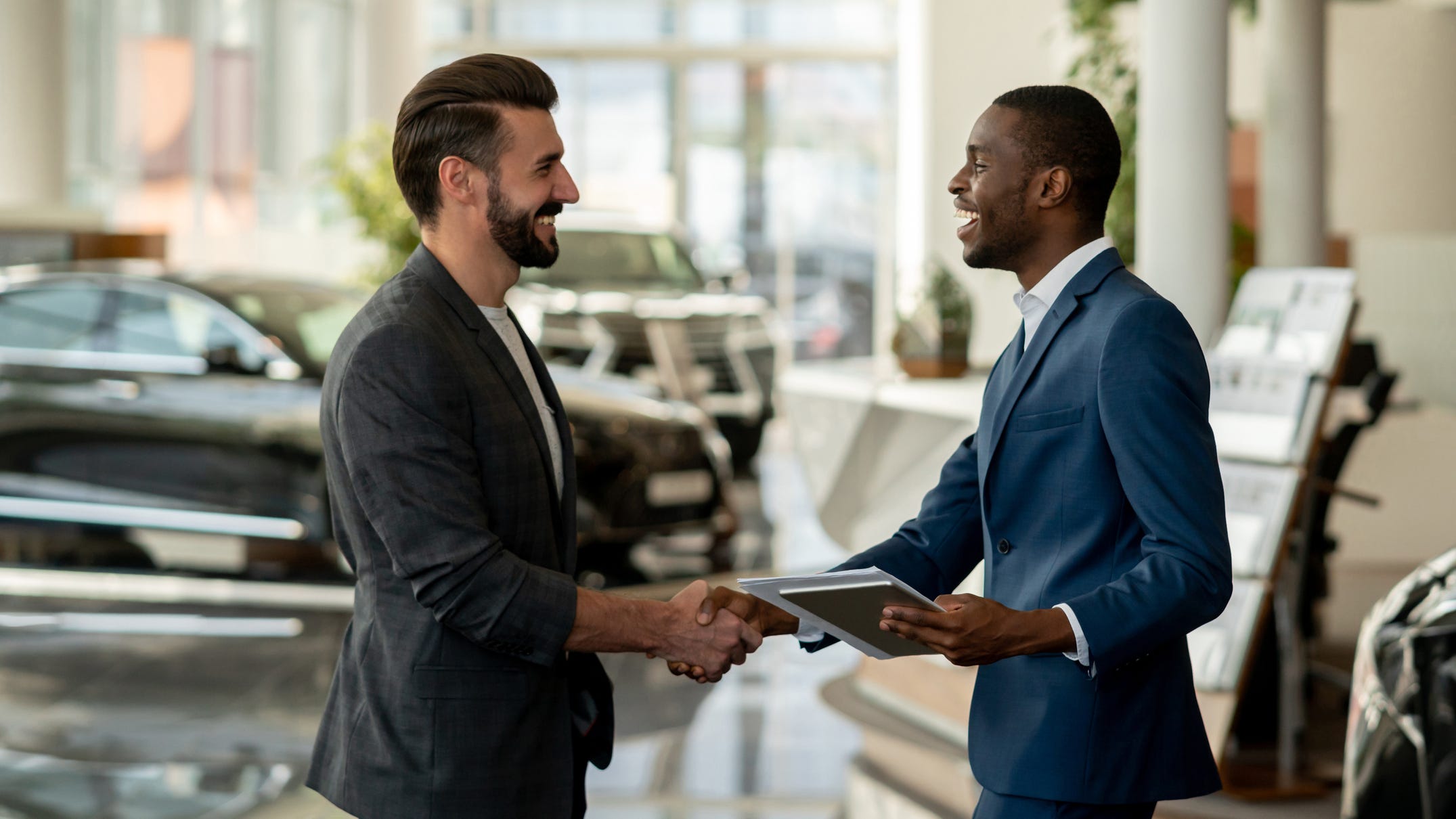 Used car prices are going up: Here's a look at why