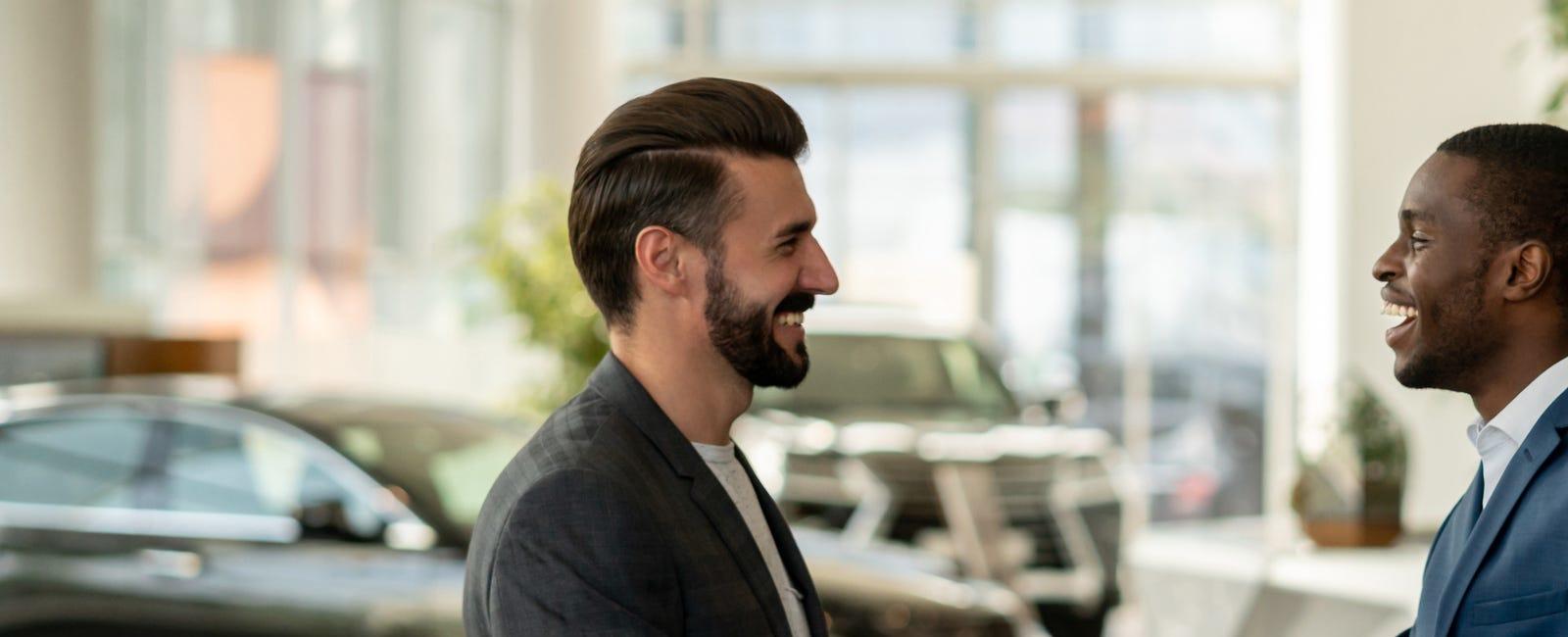 Used car prices are going up: Here's a look at why