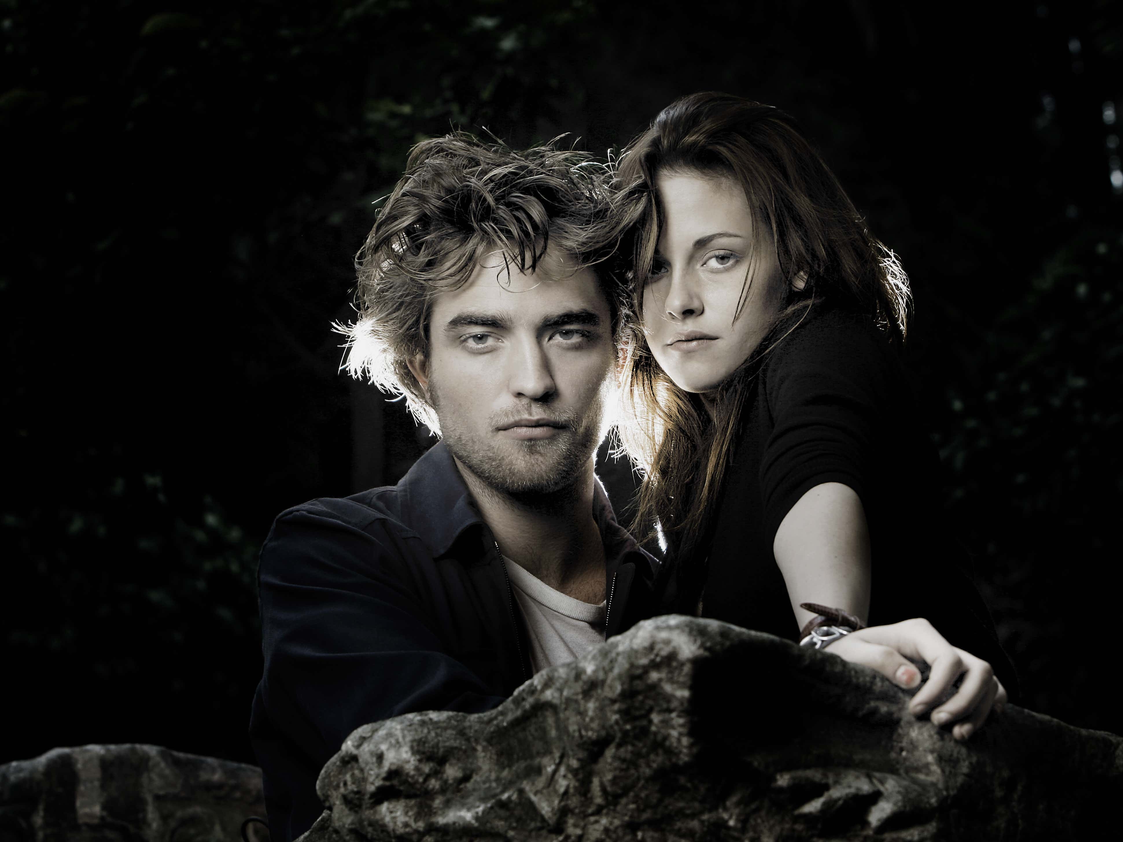 The Twilight Book Series Is About To Be Turned Into A TV Series (This Is A Huge Mistake)