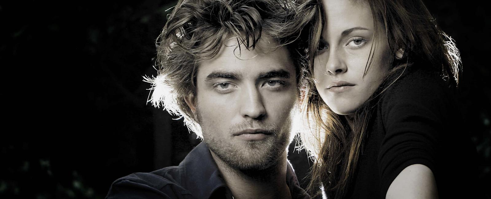 The Twilight Book Series Is About To Be Turned Into A TV Series (This Is A Huge Mistake)