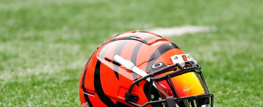 Who we saw and talked to during the first day of Bengals off seaon workouts