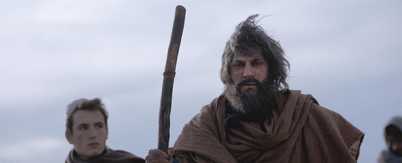 Religion in movies: Why ‘Hollywood is taking notice’ of faith-based films