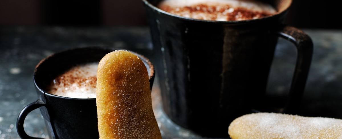 6 best Italian biscuit and cookie recipes from Silvia Colloca