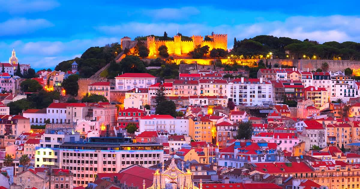 Lisbon, Portugal
