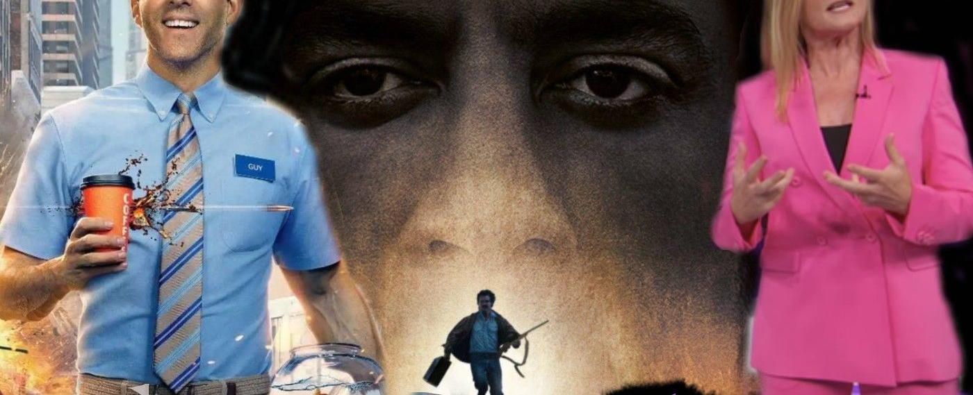 All 132 Movies & TV Shows Leaving HBO Max This Month