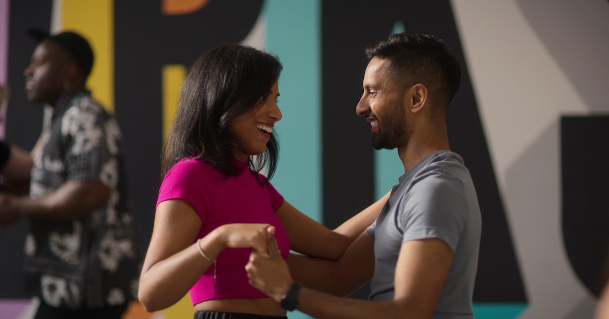 Where Is Bobby From 'Indian Matchmaking' Now? He's On Other TV Shows