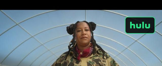 Searching for Soul Food | Teaser | Hulu