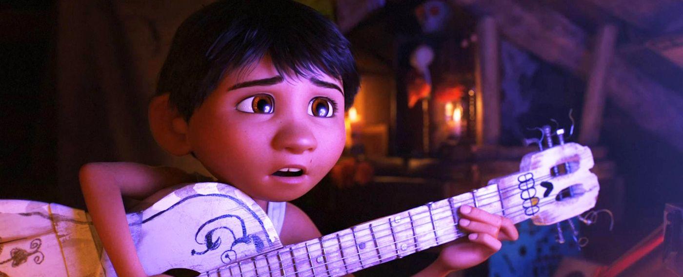 Pixar Proves Animated Movies Don’t Need A-List Actors To be Successful