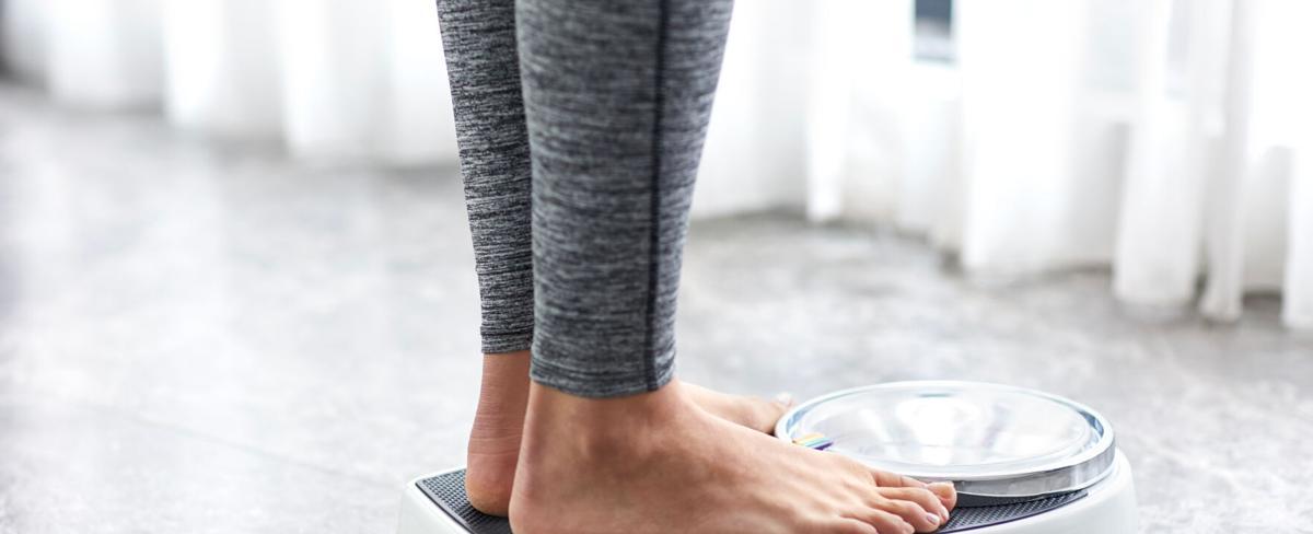 HEALTH AND FITNESS: Why body fat matters for health