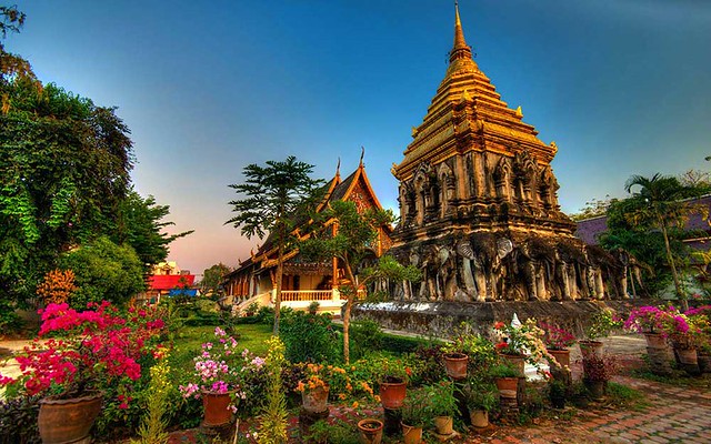 Chiang Mai, Thailand