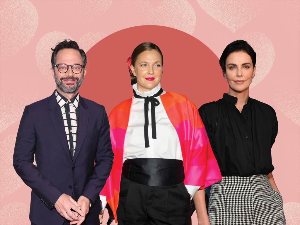 Celebrities Who Use Dating Apps