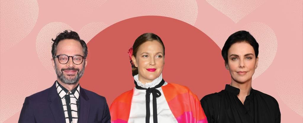 Celebrities Who Use Dating Apps