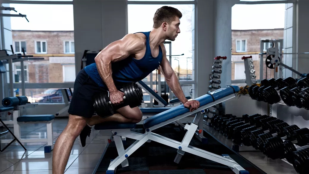 Vancouver, WA Nautilus shares gear for home workouts