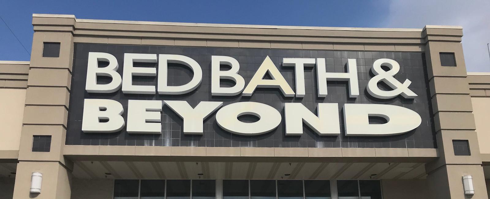 Bed Bath & Beyond store closures: NJ workers facing layoffs