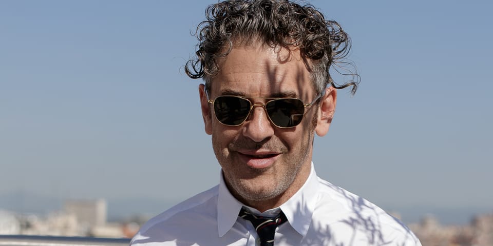Tom Sachs Issues Apology for Workplace Culture