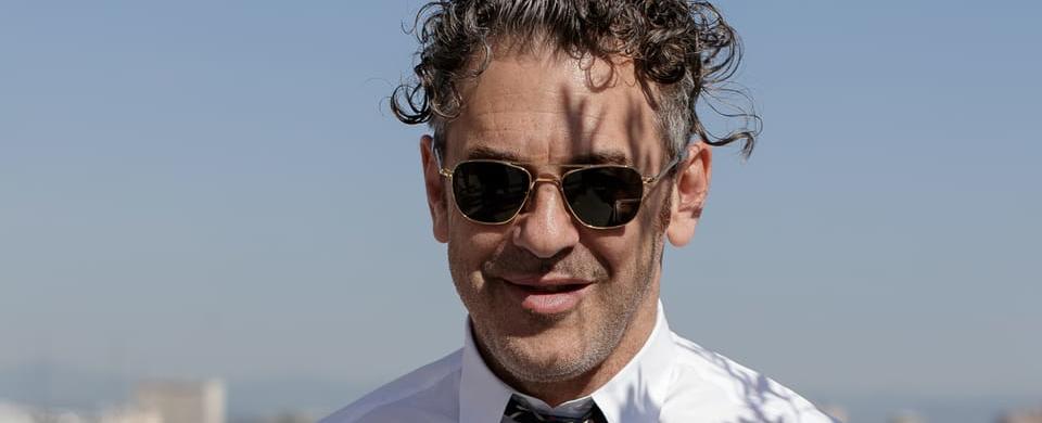 Tom Sachs Issues Apology for Workplace Culture