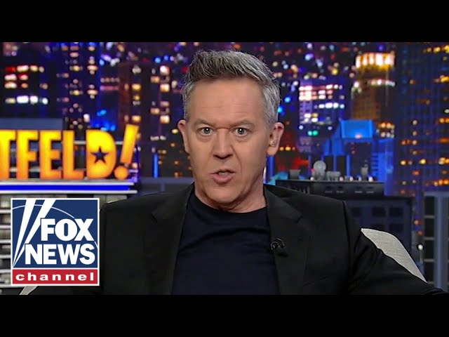 Gutfeld: Celebrities are having a Twitter meltdown