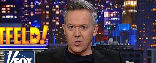 Gutfeld: Celebrities are having a Twitter meltdown