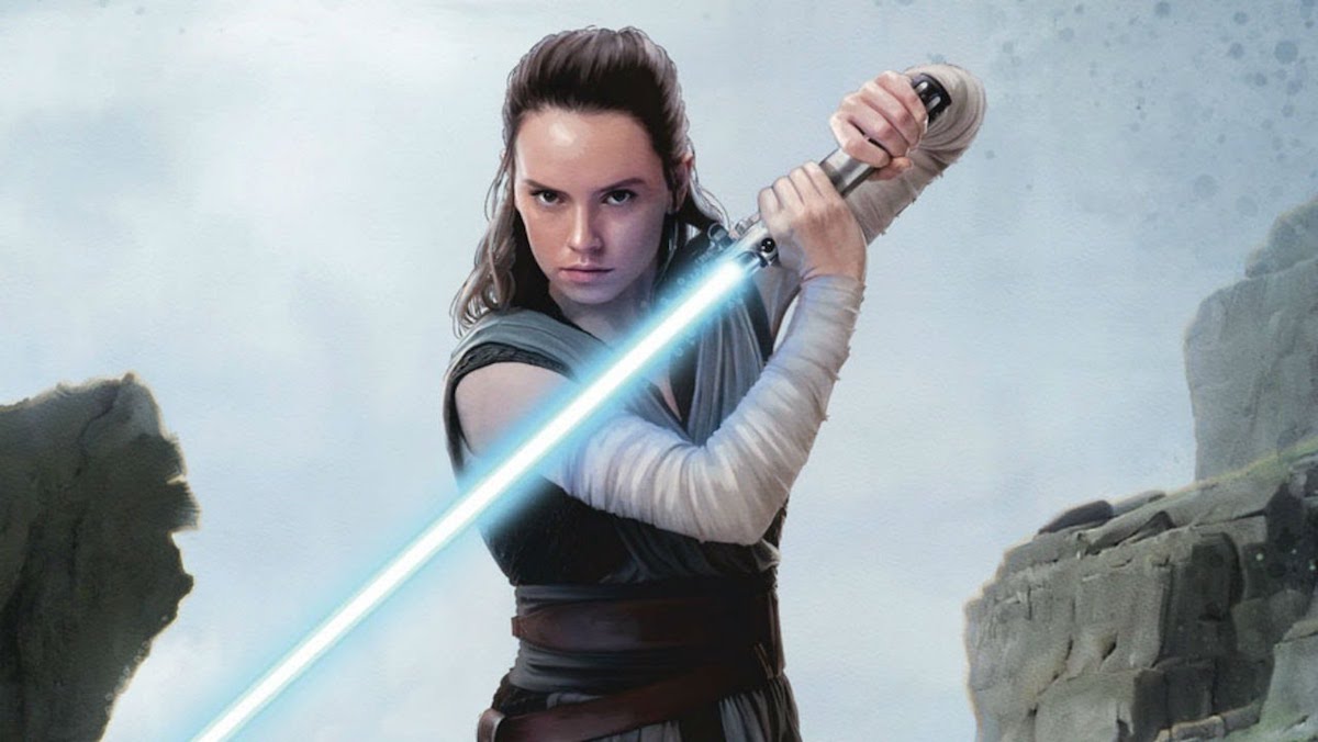 Three New STAR WARS Movies Announced, Including Daisy Ridley's Return as Rey