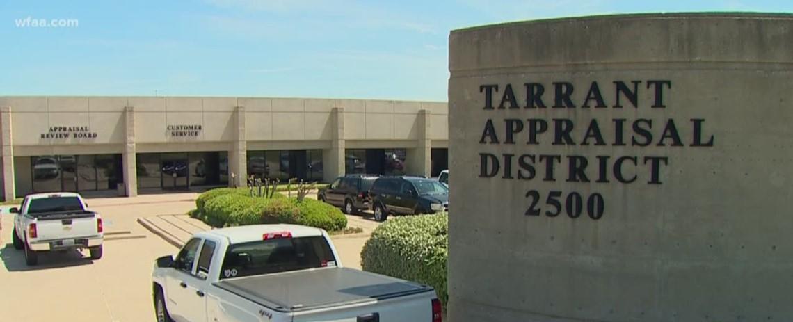 How do Texas property taxes, appraisals work