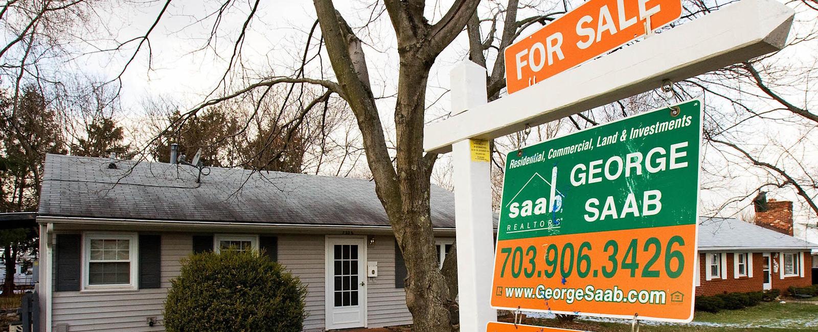 Mortgage fee structure change will arrive May 1: Here's what to know
