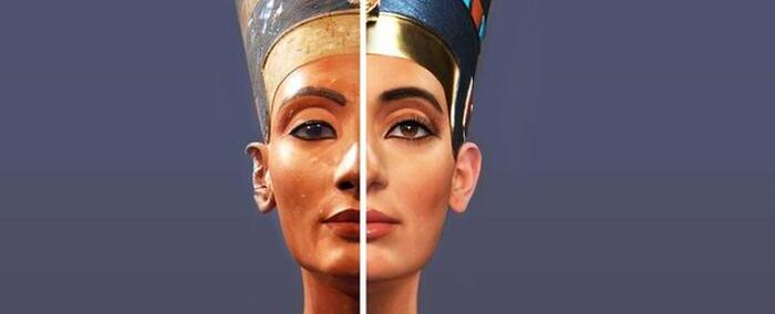 "Falsification Of History": Egypt Goes Ballistic On Netflix Over Cleopatra's Race