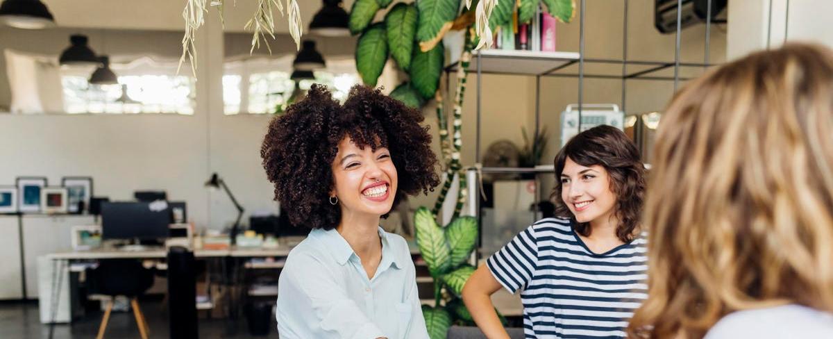 The Weight Of Kindness In The Workplace