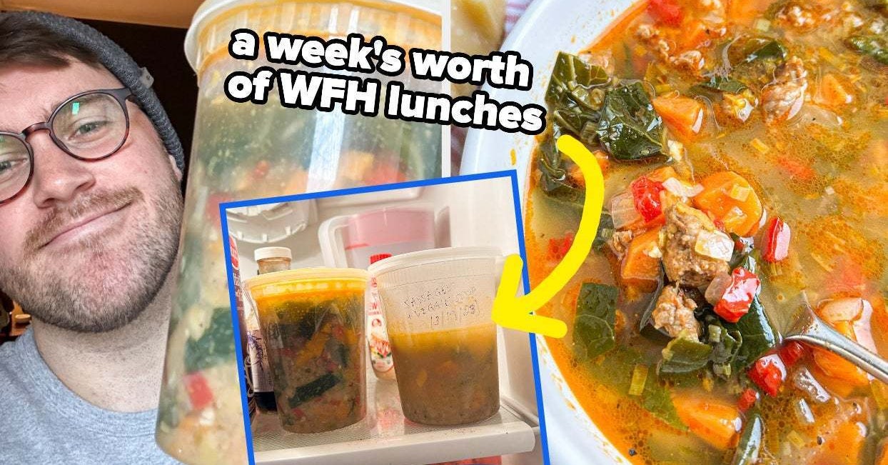 Must-Make Meals: 16 Recipes That Are Better As Leftovers