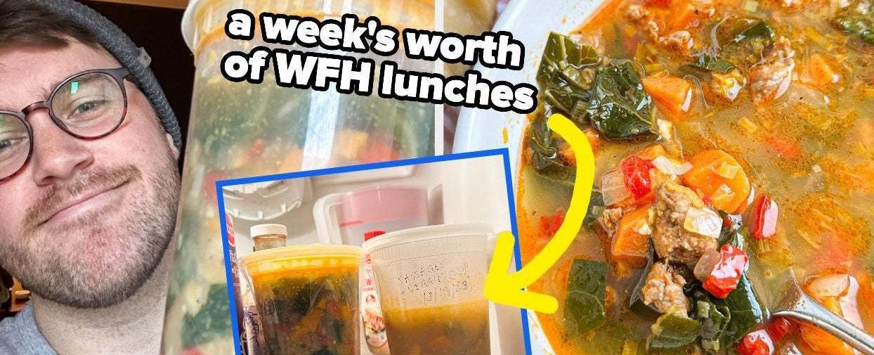 Must-Make Meals: 16 Recipes That Are Better As Leftovers