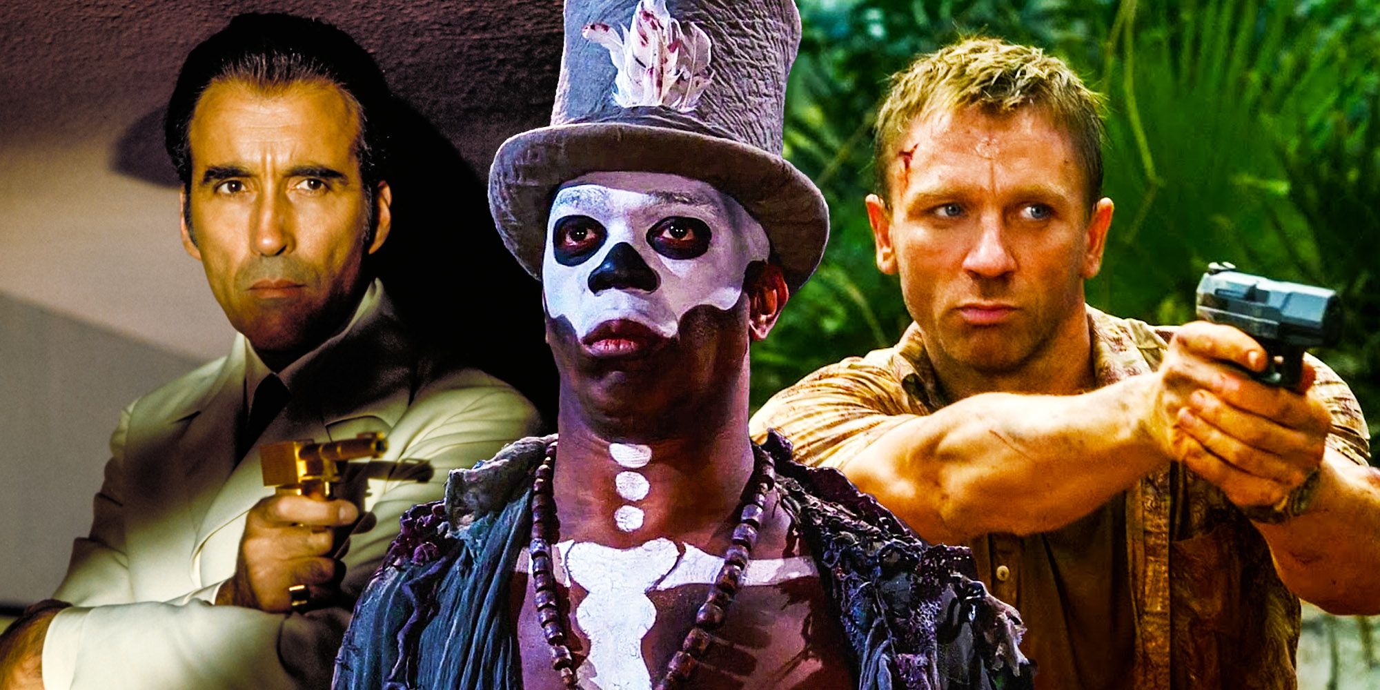 11 James Bond Movies That Capitalized On Other Films, Trends & Events