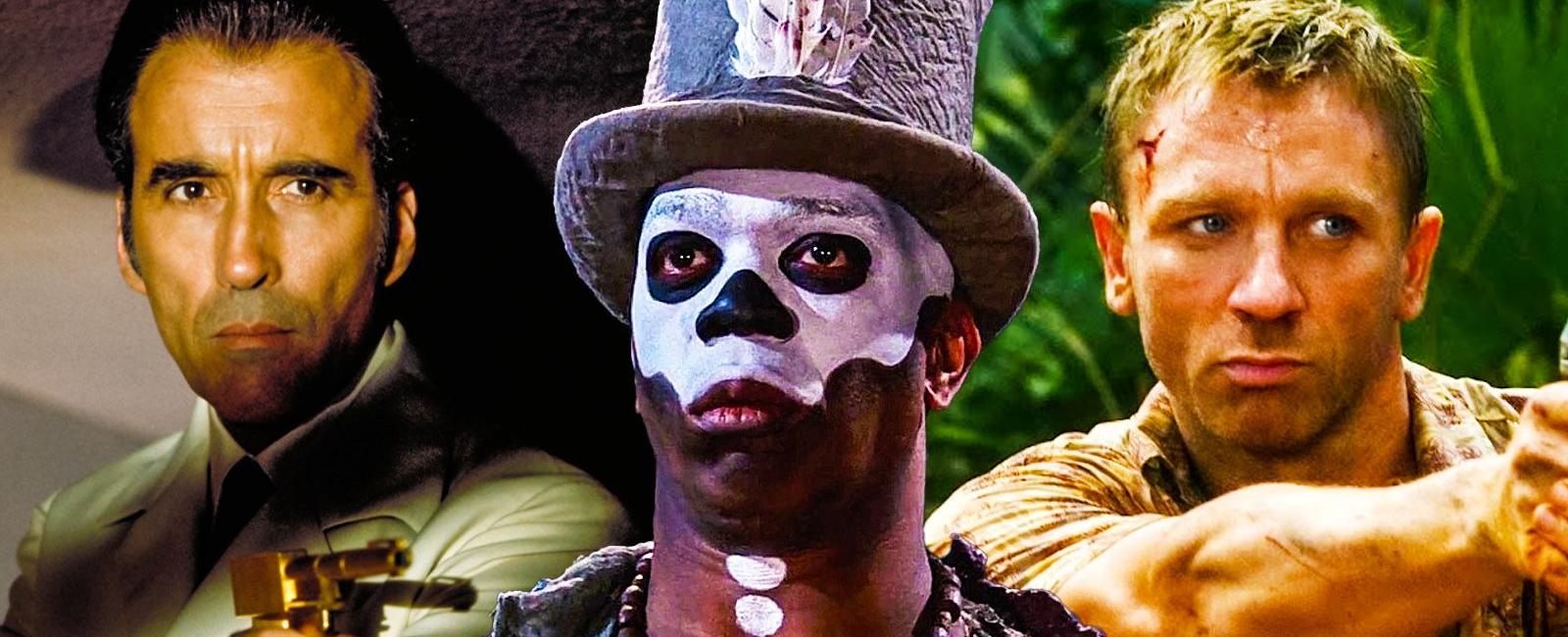 11 James Bond Movies That Capitalized On Other Films, Trends & Events