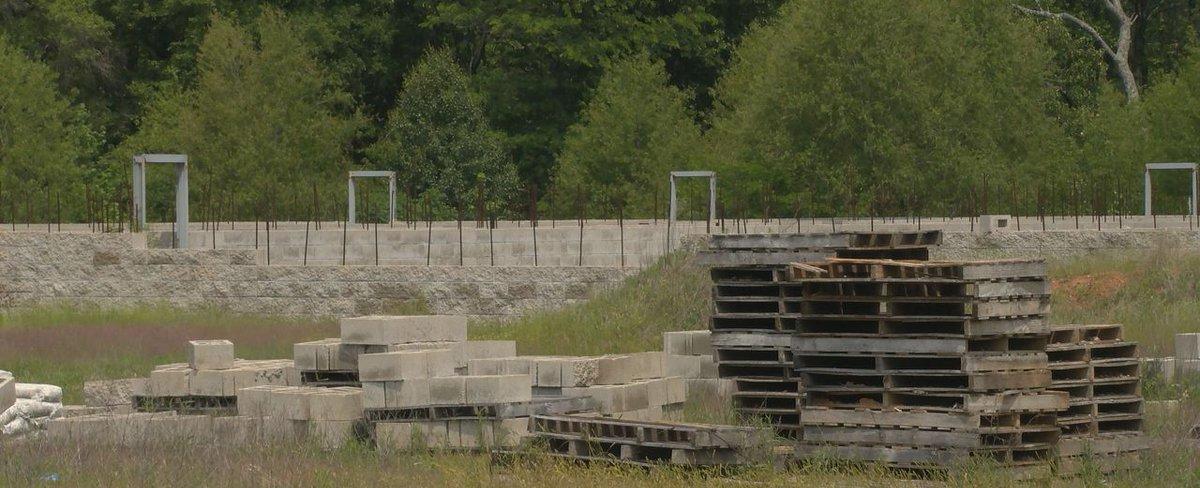 Possible new movie theater looking to start construction again