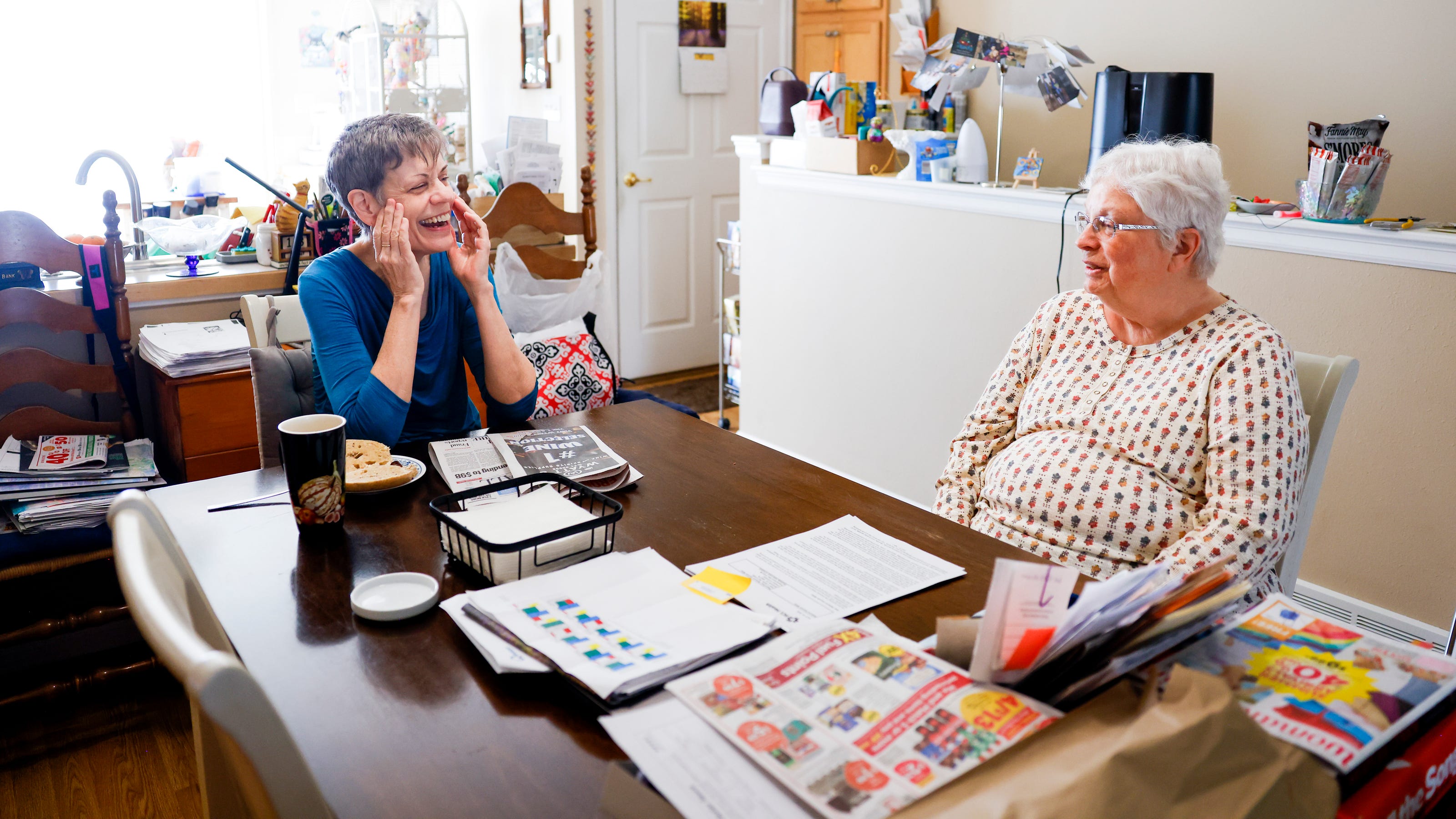 Renting a room in your house? Here are the essential home sharing tips