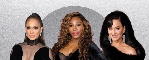 13 Celebrity Couples Where the Woman Has a Higher Net Worth | Flipboard