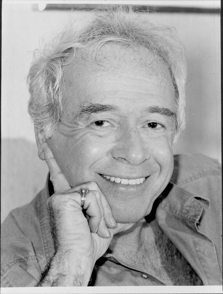 Harry Lorayne Dies: Memory Expert And Frequent TV Show Guest Was 96